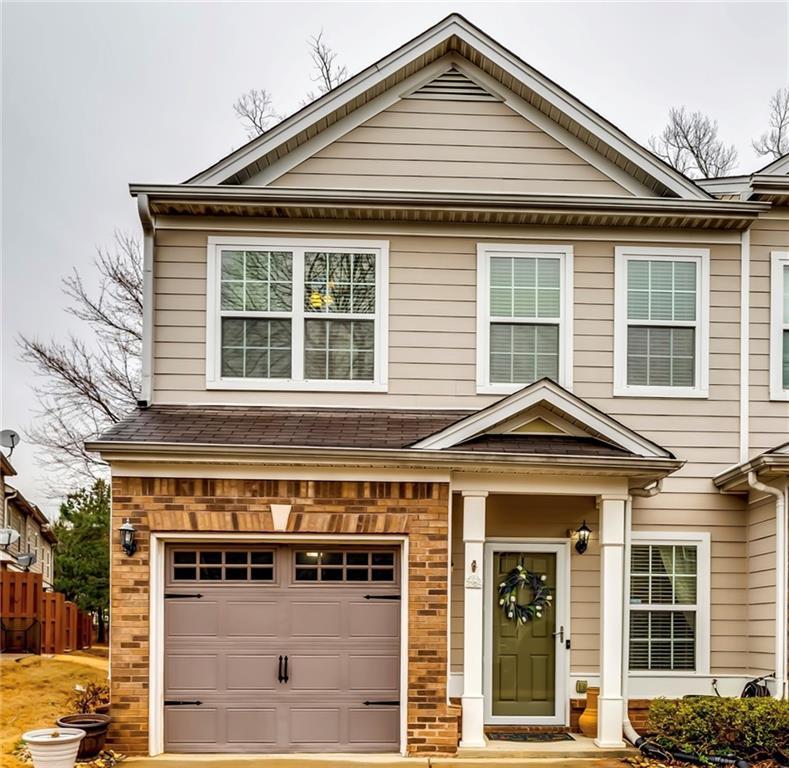 7750 Carnegie Dr., Fairburn, GA 30213