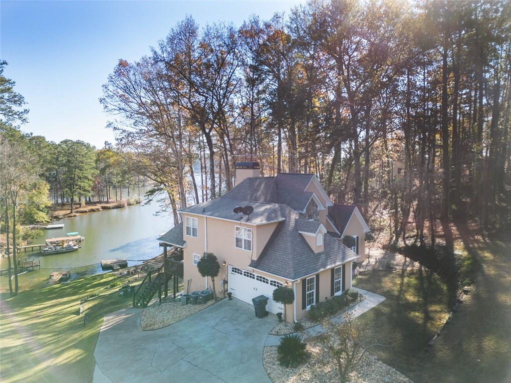 667 Cardinal Dr., Monticello, GA 31064