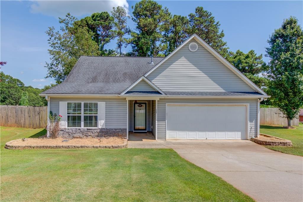 184 Huntington Ln., Commerce, GA 30529