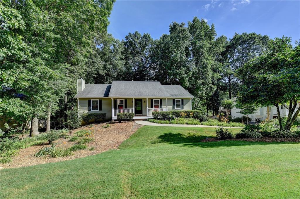 1990 Holly Cove Rd., Cumming, GA 30040