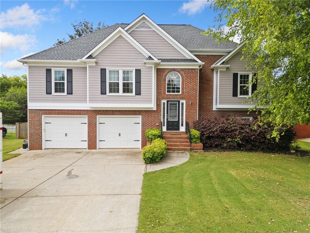 24 Priory Club Dr., Cartersville, GA 30120
