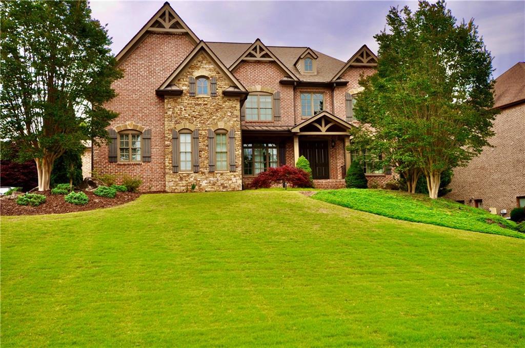 6040 Boulder Bluff Dr., Cumming, GA 30040