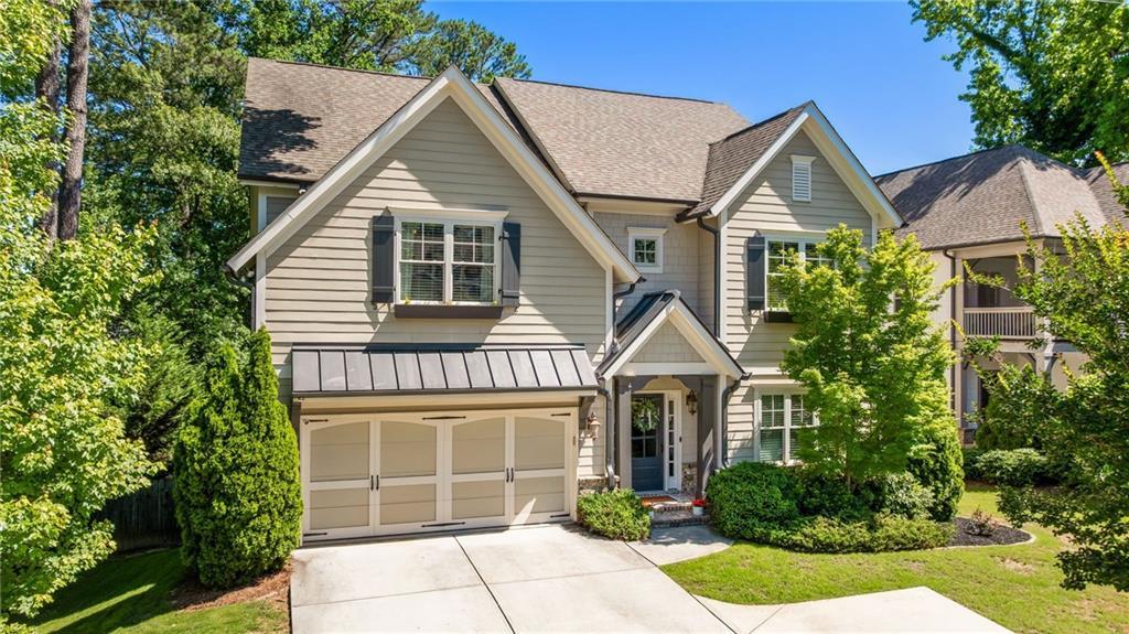 1270 Briarwood Rd., Atlanta, GA 30319