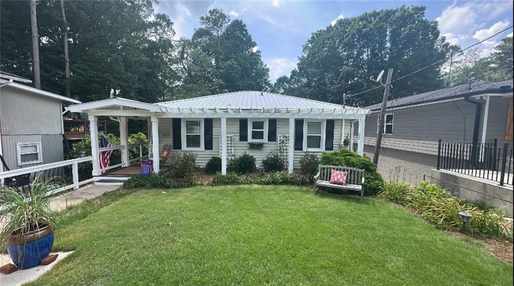 3131 Lee Cir., Buford, GA 30518