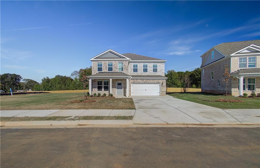 209 Chiswick Loop, Stockbridge, GA 30281