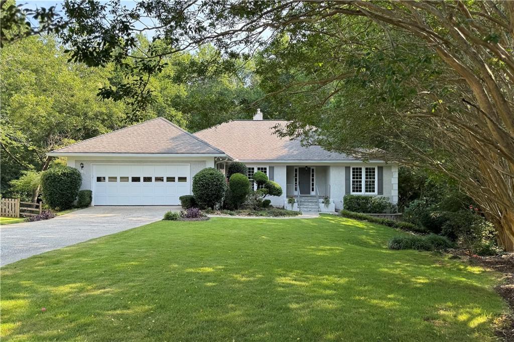 1956 Regents Way, Marietta, GA 30062