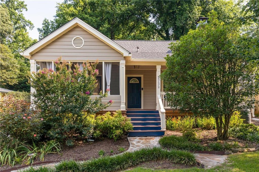 2732 Arbor Ave., Atlanta, GA 30317