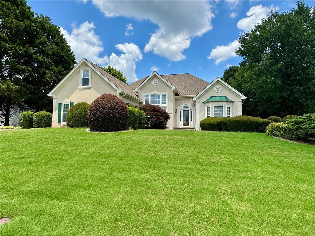 1255 Castle Pointe Ln., Grayson, GA 30017