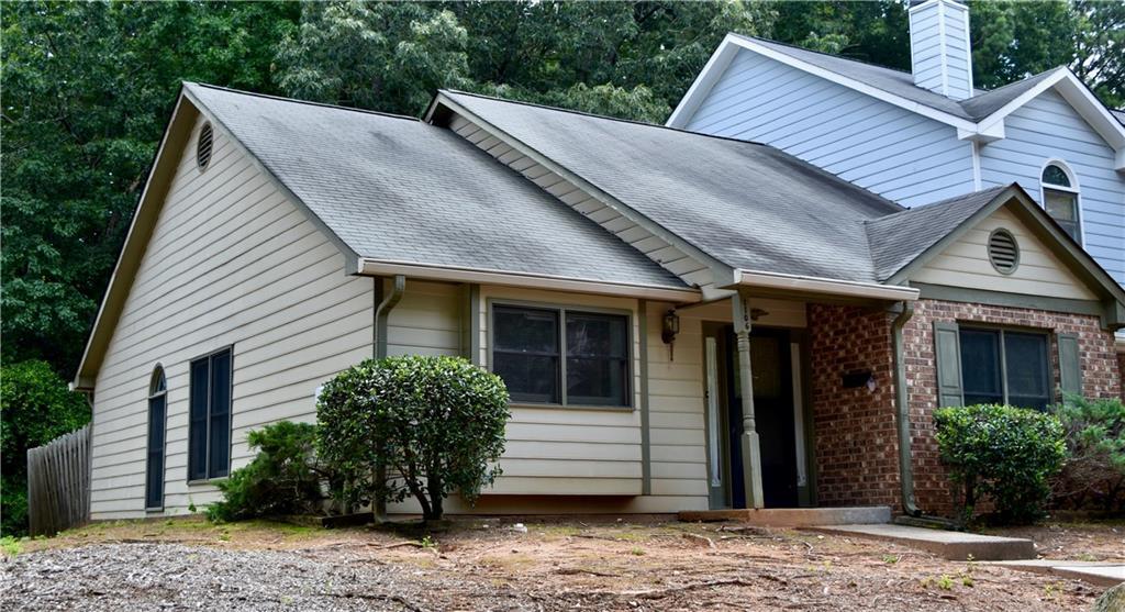 1106 Shiloh Ln., Kennesaw, GA 30144