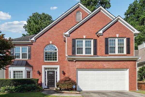 3272 Monarch Pine Dr., Peachtree Corners, GA 30071