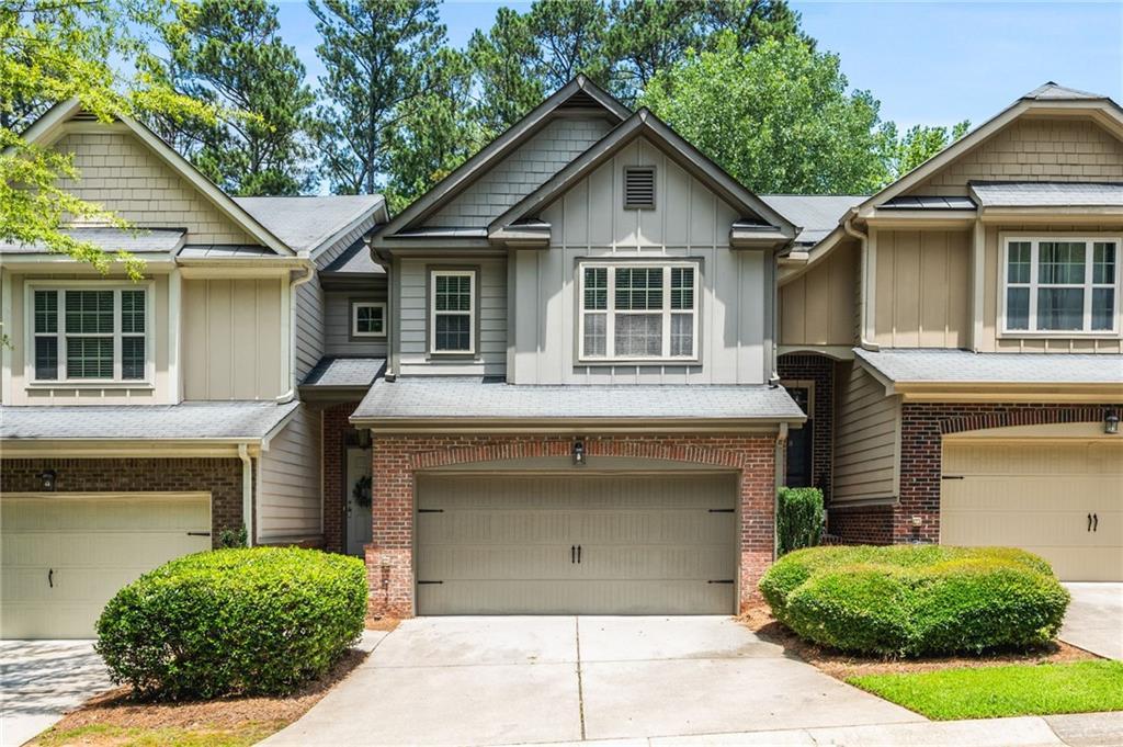 122 Creighton Ln., Marietta, GA 30008