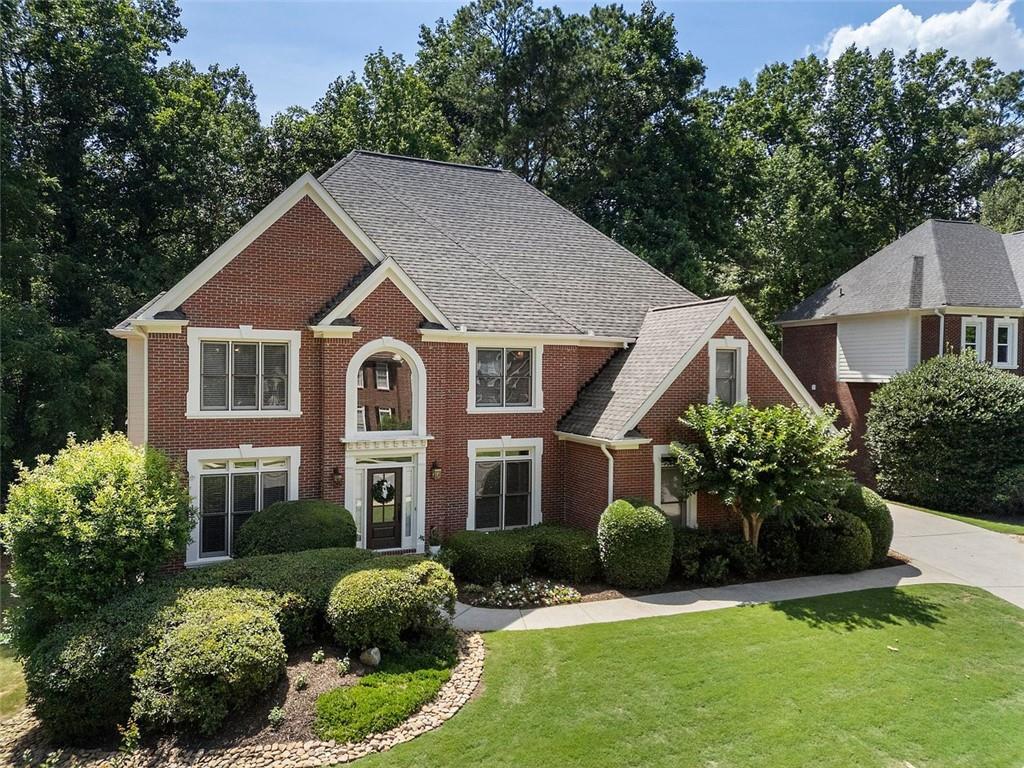 135 Welford Trace, Alpharetta, GA 30004