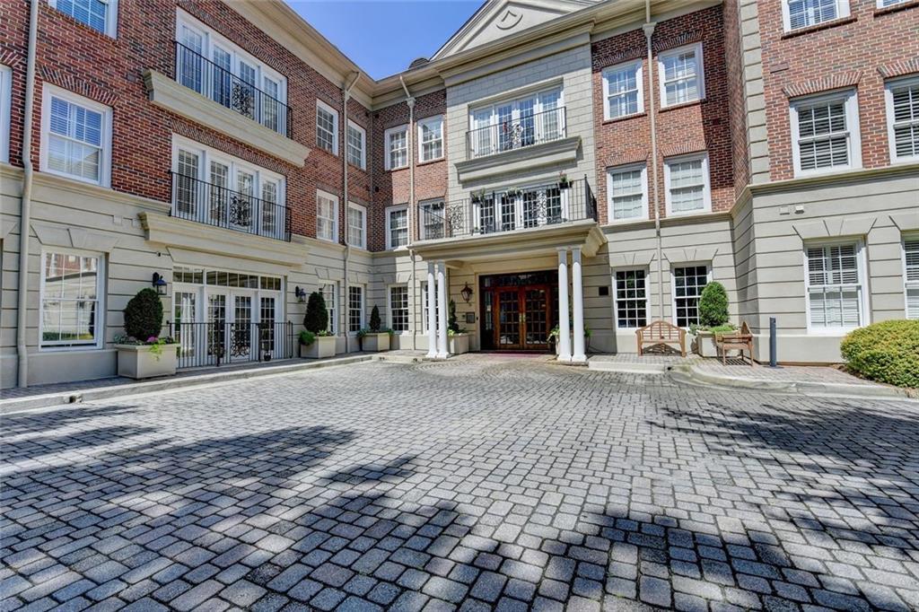 5415 Northland Dr. #303, Atlanta, GA 30342