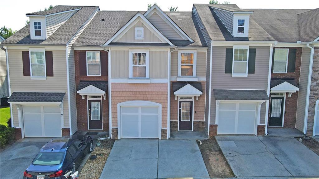 3176 Creston Park Ct., Duluth, GA 30096