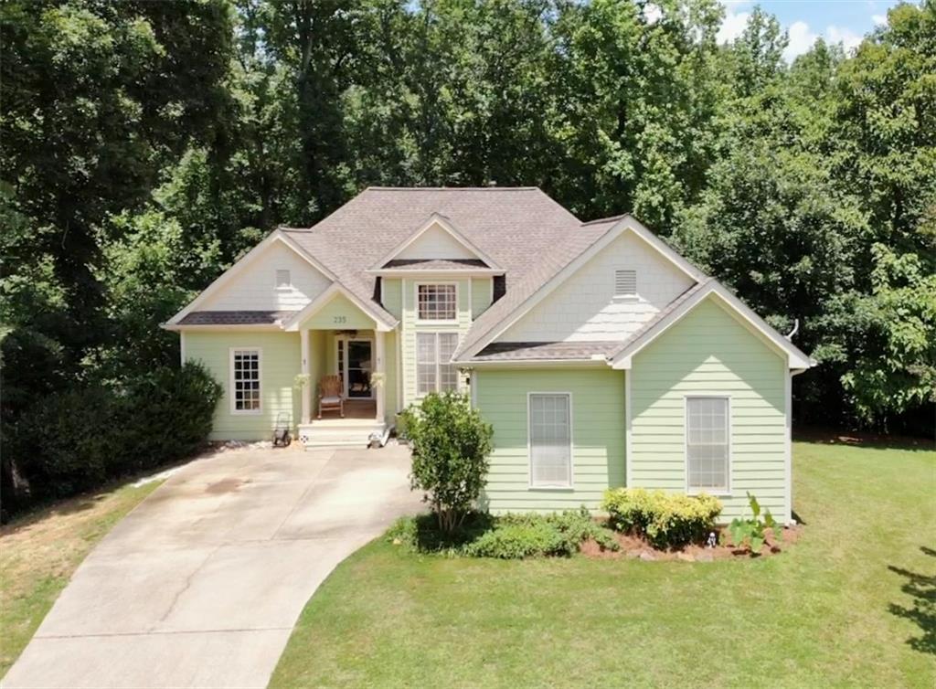 235 Pirkle Ct., Cumming, GA 30040