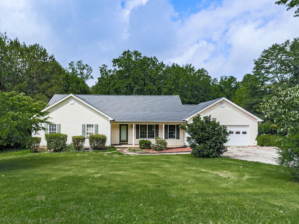 10307 E Cherokee Dr., Canton, GA 30115