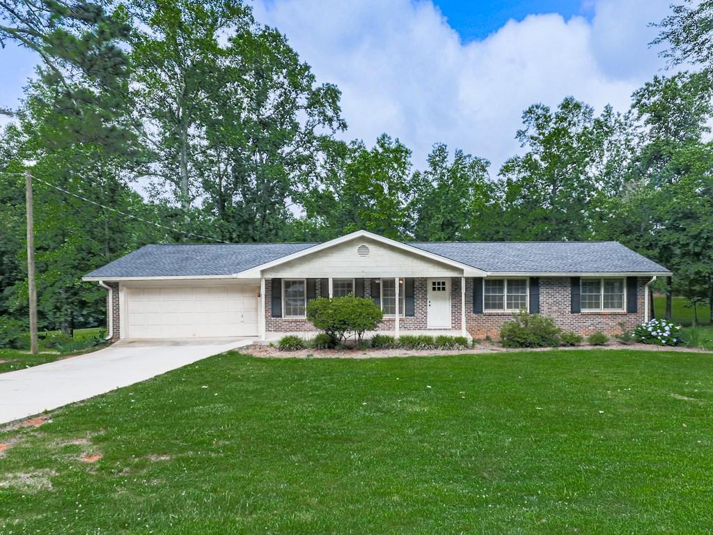 10381 E Cherokee Dr., Canton, GA 30115