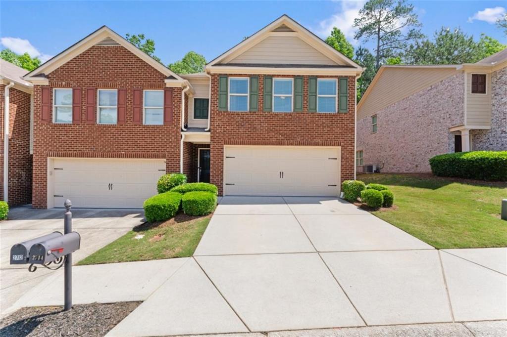 2714 Haynescrest Dr., Grayson, GA 30017