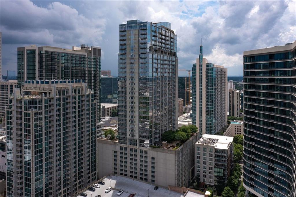 855 Peachtree St. #3304, Atlanta, GA 30308