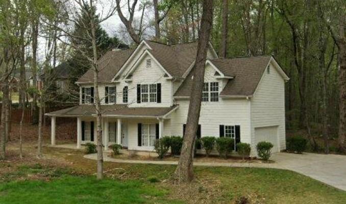 3618 Prescot Way, Douglasville, GA 30135