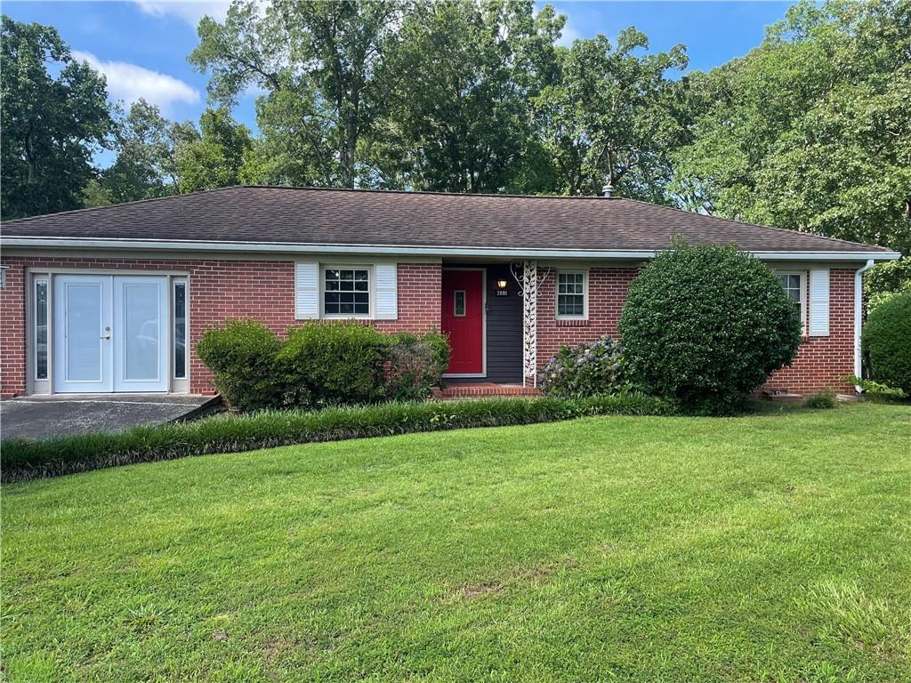2880 Sherwood Rd., Smyrna, GA 30082