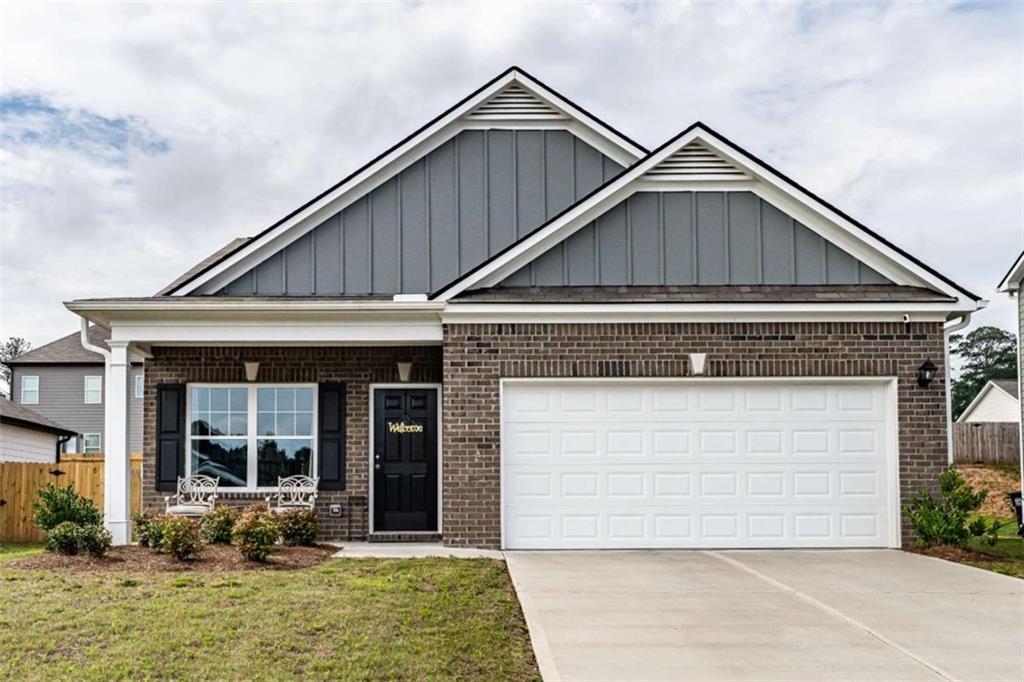 2646 N Broad Extension, Rome, GA 30161