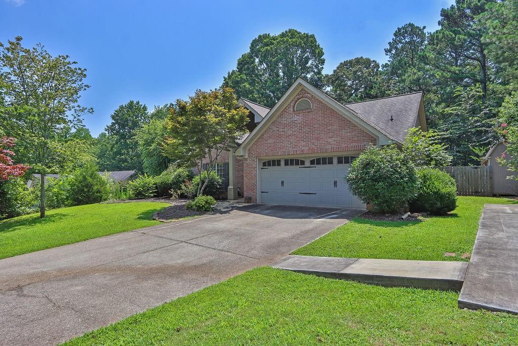 5912 Clipper Bay, Flowery Branch, GA 30542