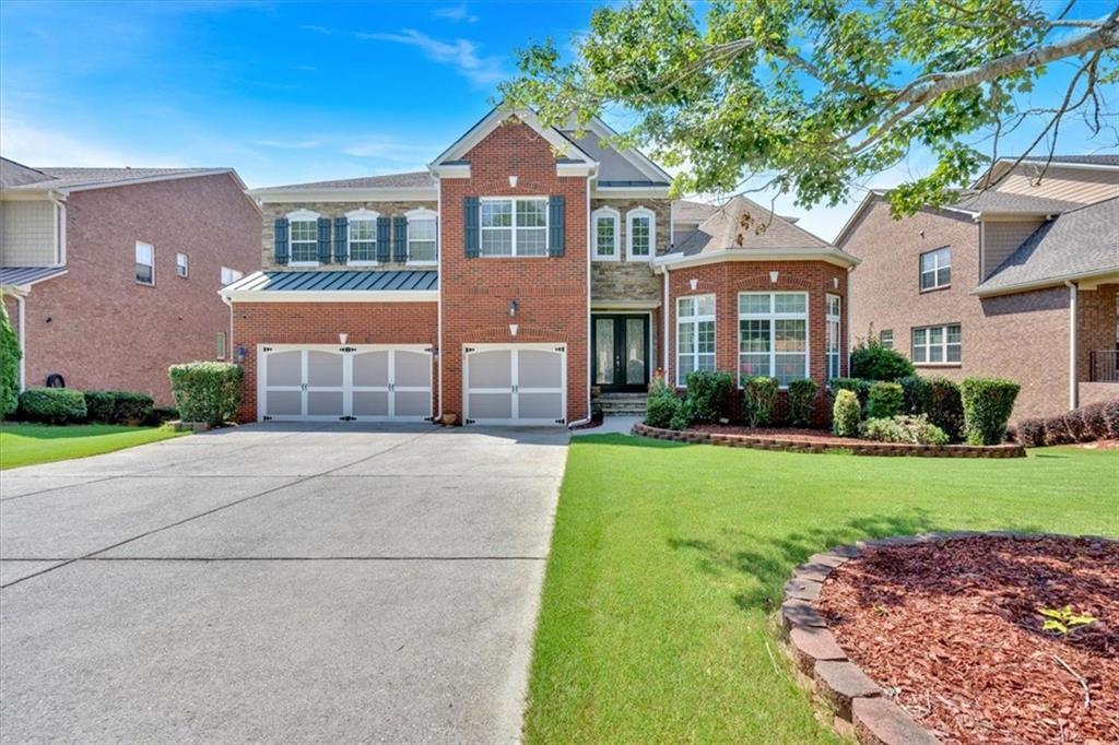 3819 Courson St., Marietta, GA 30066