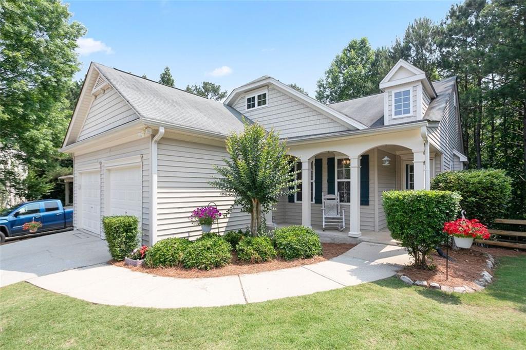 428 Redwood Tr., Canton, GA 30114
