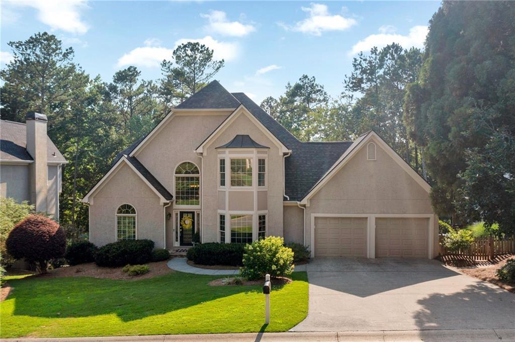 1313 Fallsbrook Ter., Acworth, GA 30101