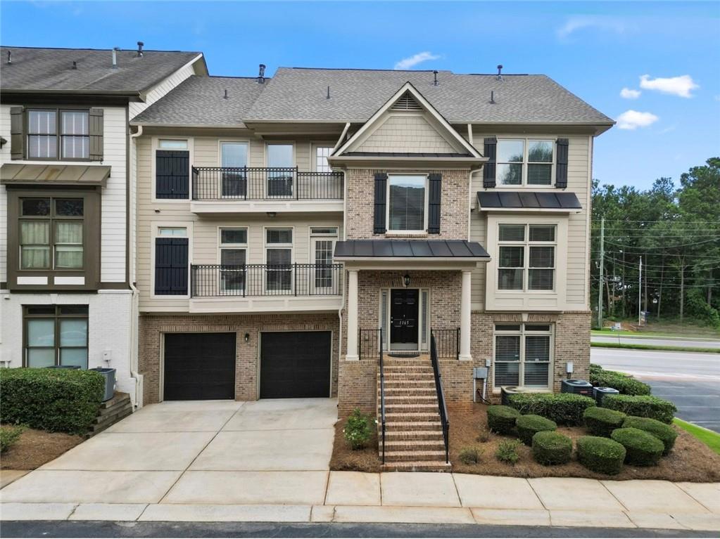 1165 Laurel Pl., Smyrna, GA 30080