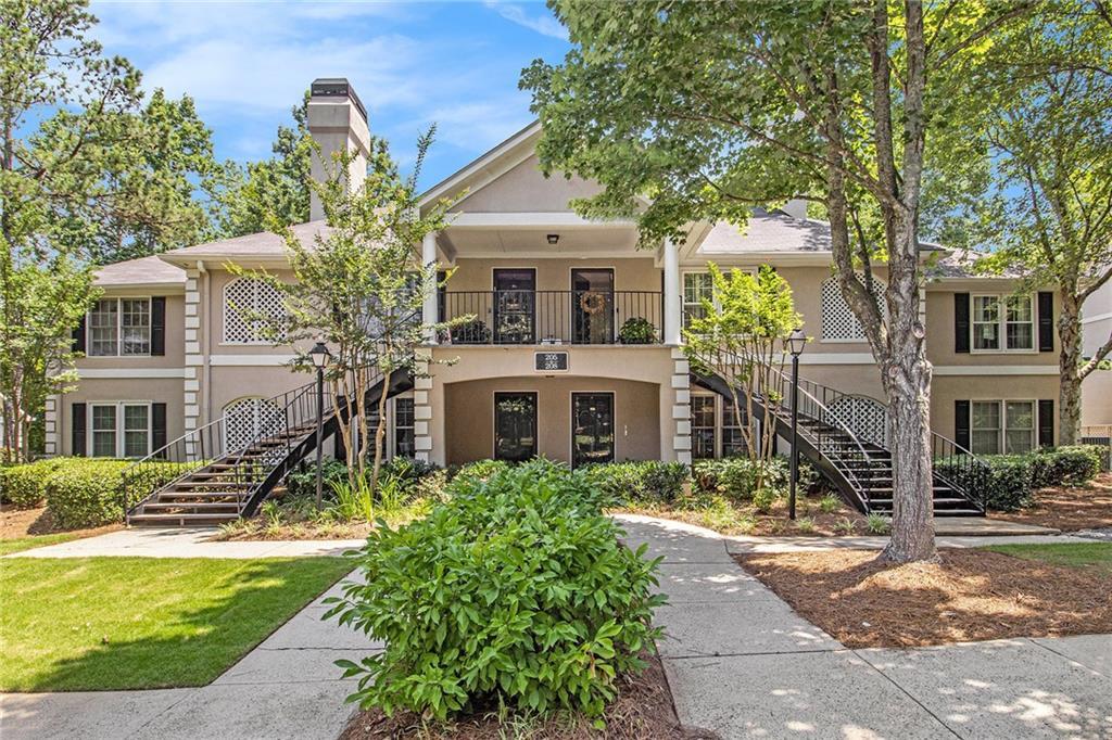 205 Peachtree Forest Ter., Peachtree Corners, GA 30092
