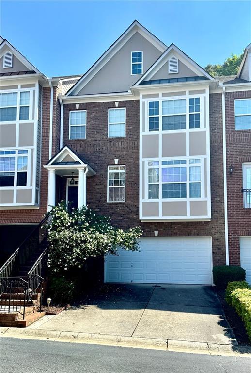 6061 Farrell Way, Duluth, GA 30097