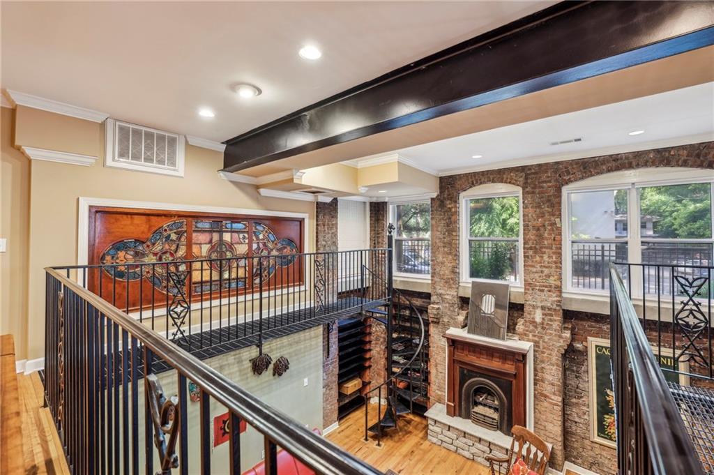685 Argonne Ave. #15, Atlanta, GA 30308