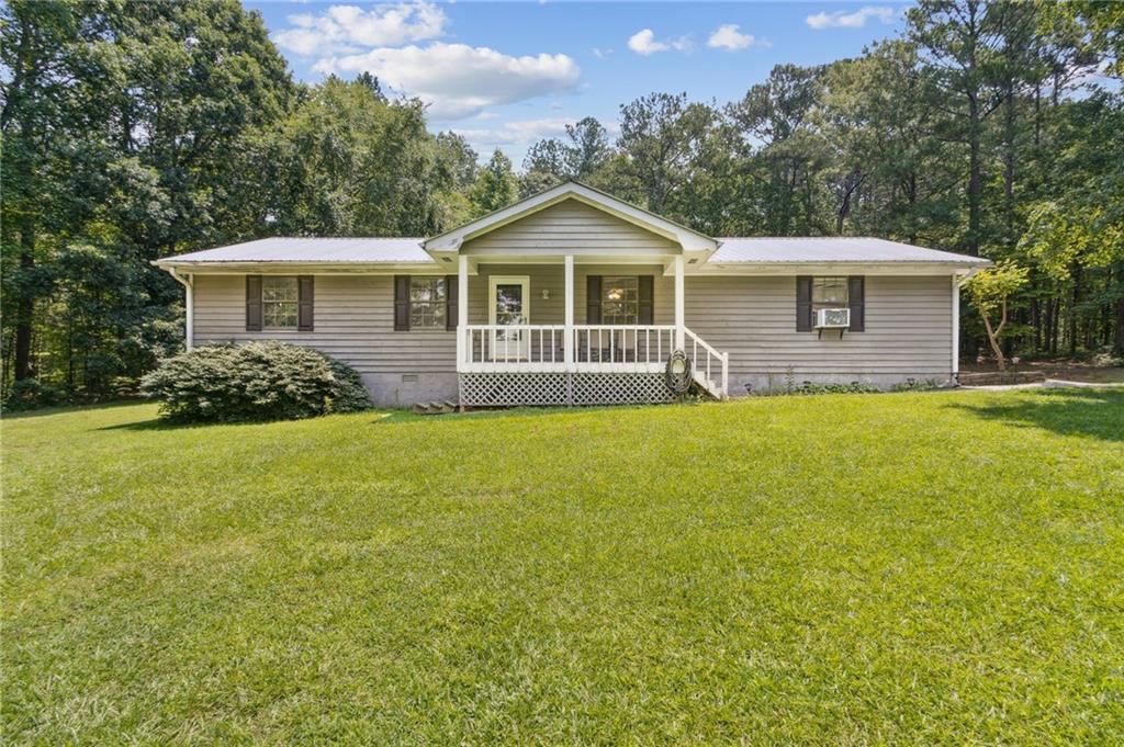 146 Pine St., Covington, GA 30014