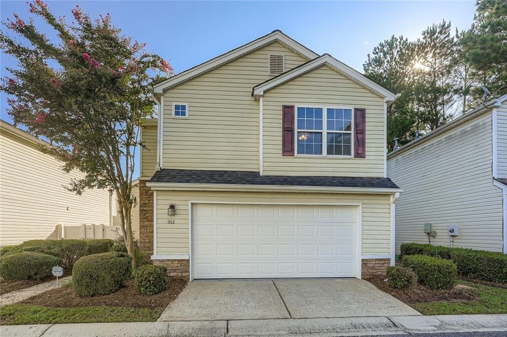 663 Windcroft Cir., Acworth, GA 30101