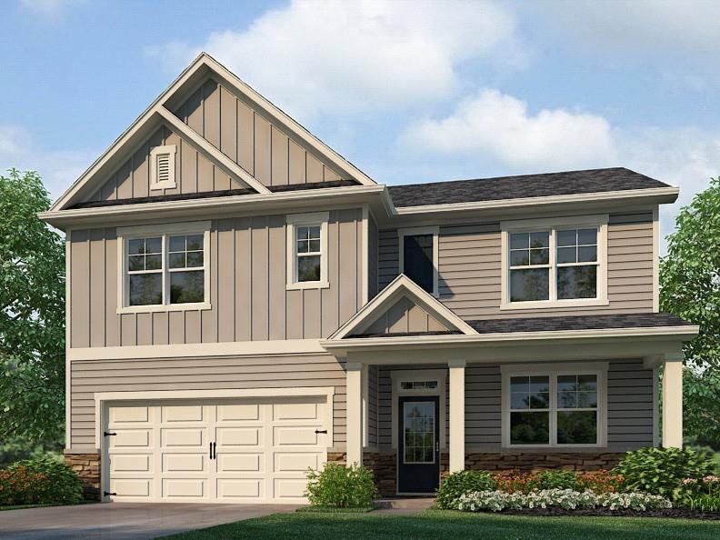 383 King Village, Braselton, GA 30517