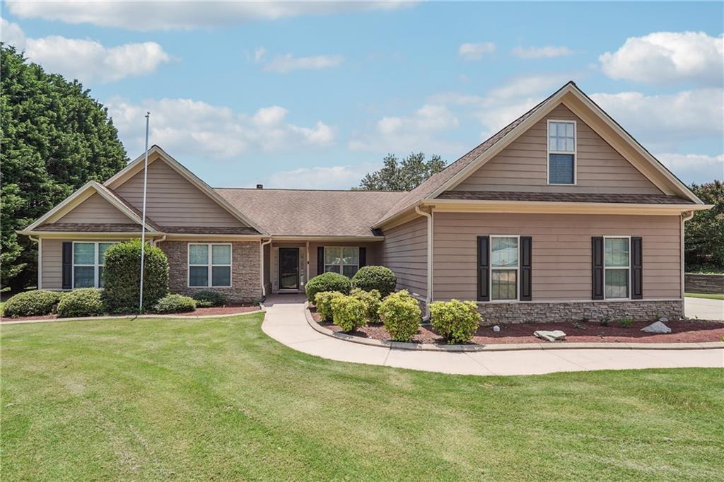 93 Drew Ct., Winder, GA 30680
