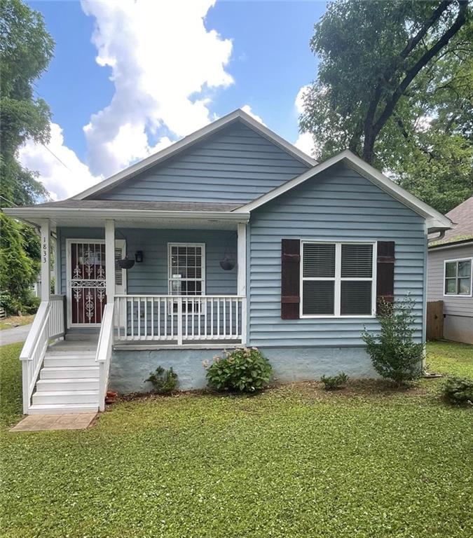 1833 Phillips Ave., East Point, GA 30344