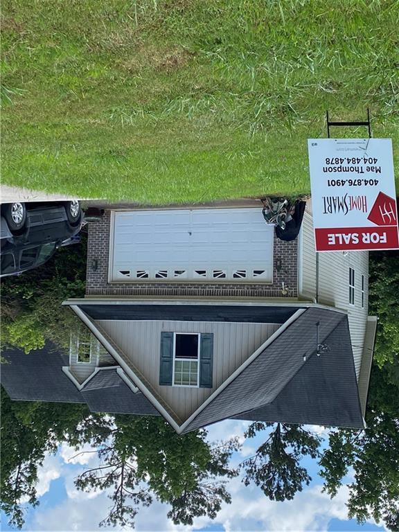 413 W Wind Dr., Villa Rica, GA 30180