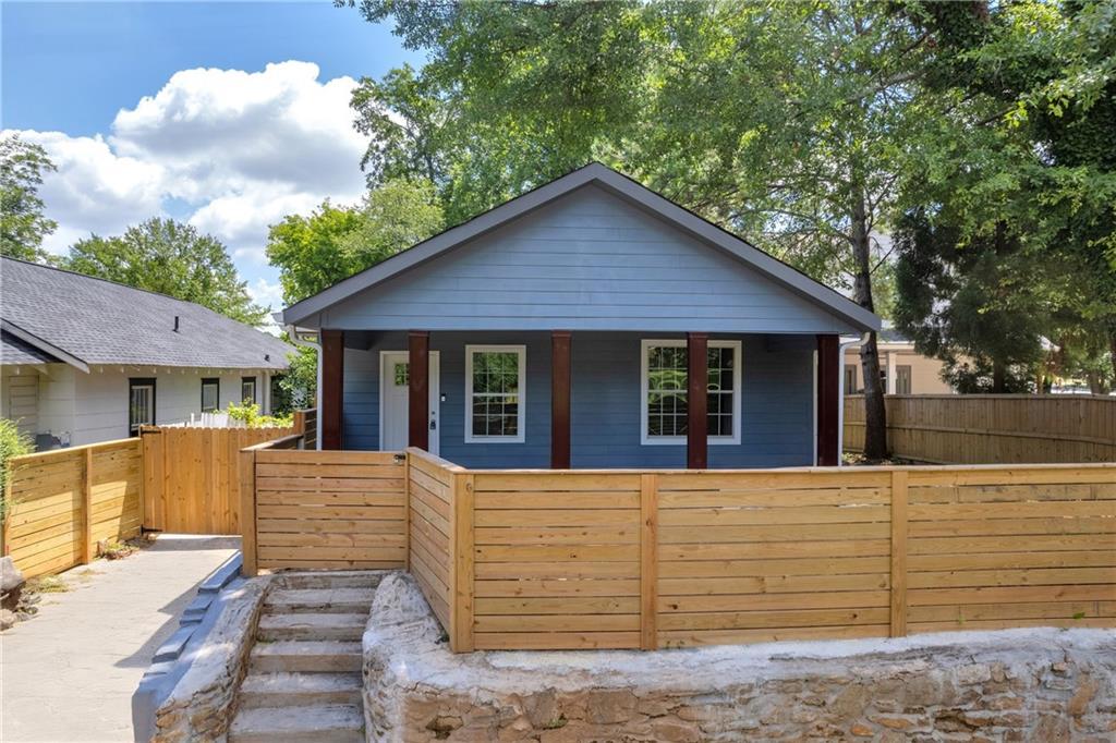 85 Ollie St., Atlanta, GA 30314