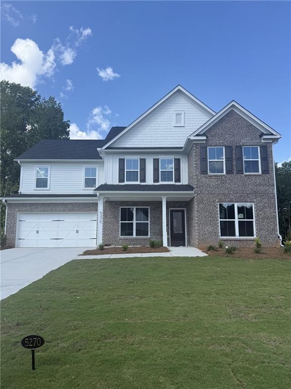 5325 Julep Ct., Cumming, GA 30028