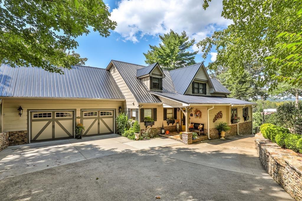44 Cartecay Ct., Ellijay, GA 30536