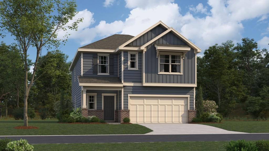 1400 Hunter Tr., Acworth, GA 30102
