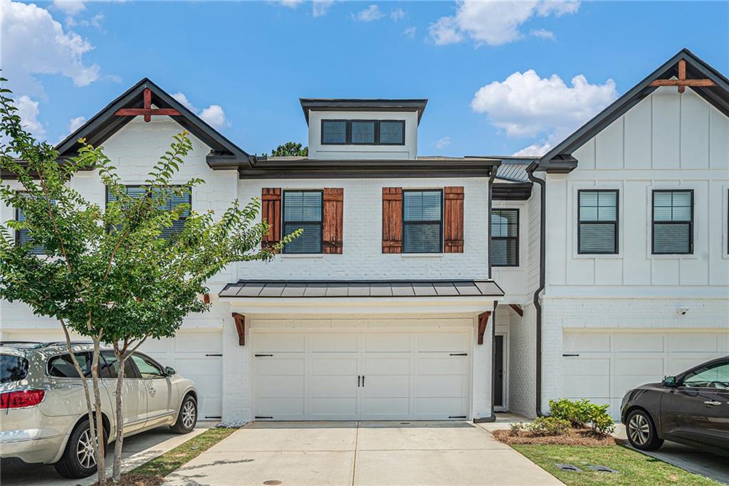 211 N Auburn Landing Pl., Auburn, GA 30011