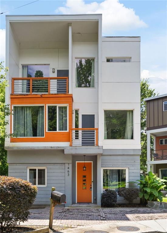 1463 Macklone St., Atlanta, GA 30307