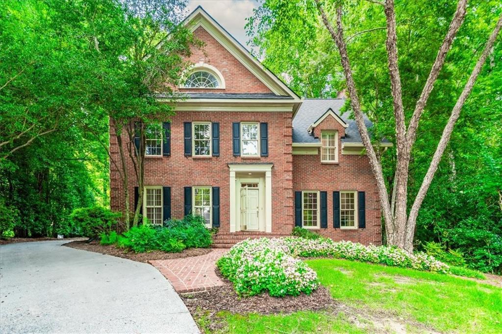 1781 Point Pleasant, Smyrna, GA 30080