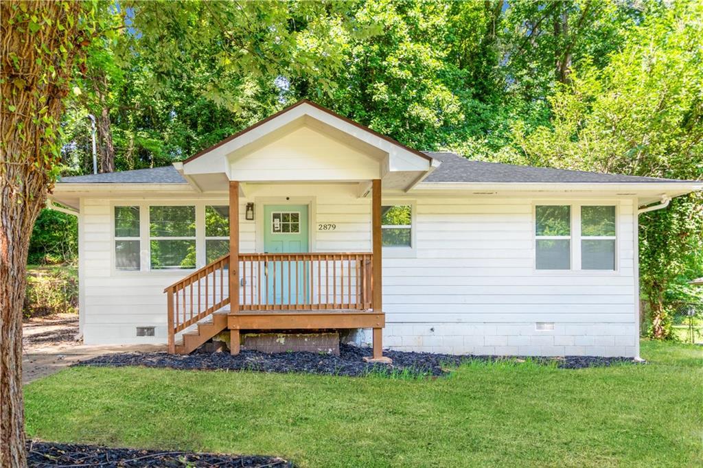 2879 Harlan Dr., Atlanta, GA 30344