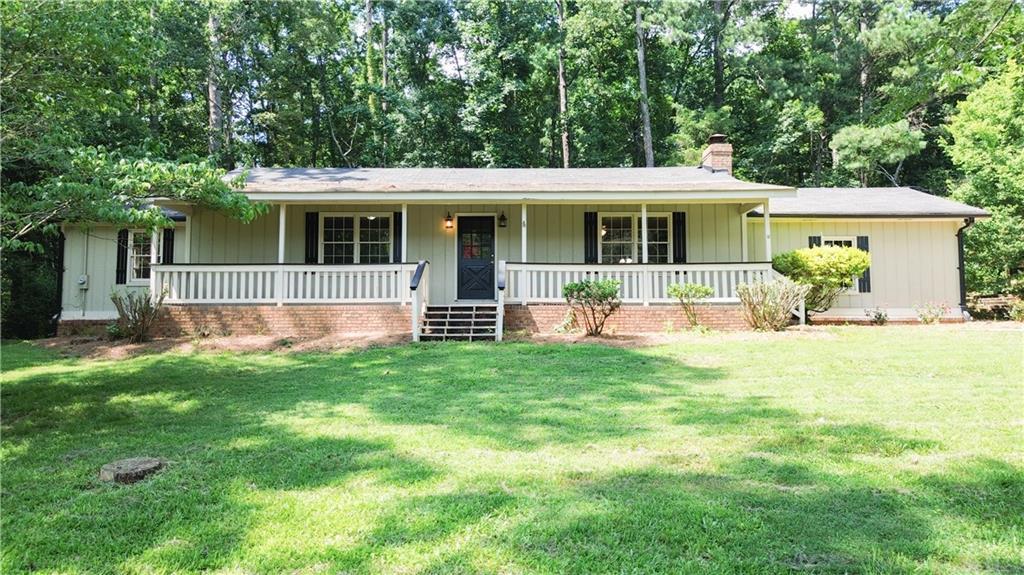 180 Bishop Rd., Cartersville, GA 30121
