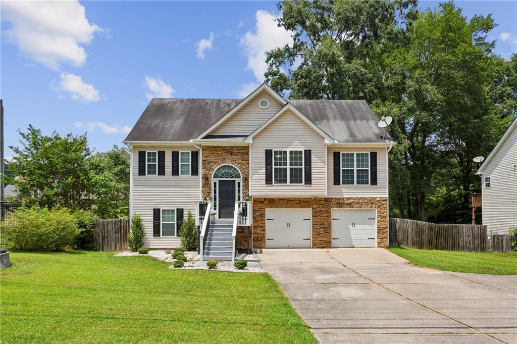 2140 Hurt Rd., Marietta, GA 30008